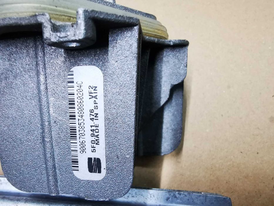 Модул и баласт за лед фар Сеат Леон