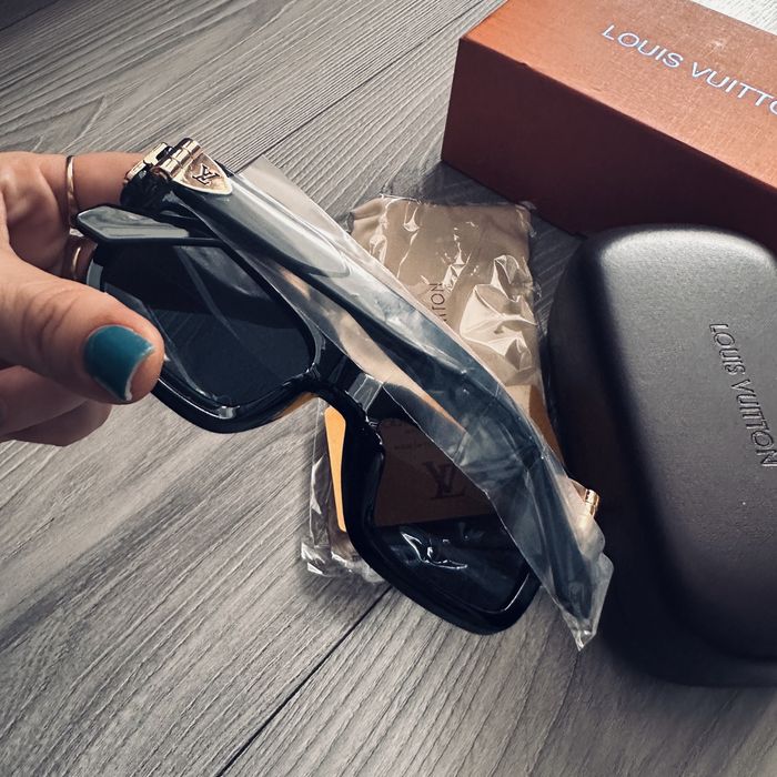 Ochelari Louis Vuitton noi