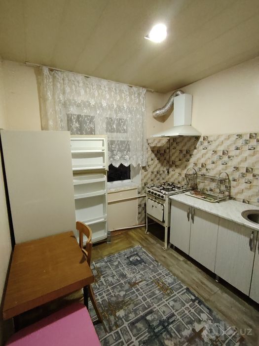 Oybek raddom yaqinida IJARA beriladi