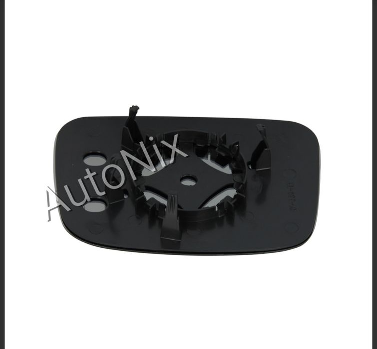 Стъкло за огледало за VW Caddy 3 VW Transporter T5 Multivan кади