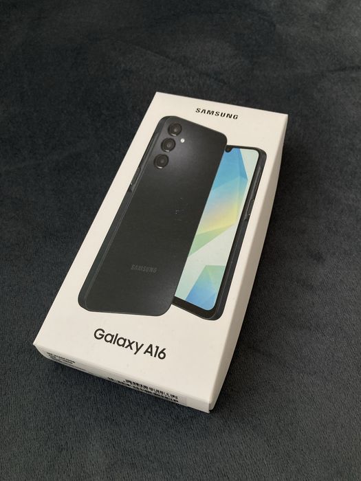 Samsung A16  128GB