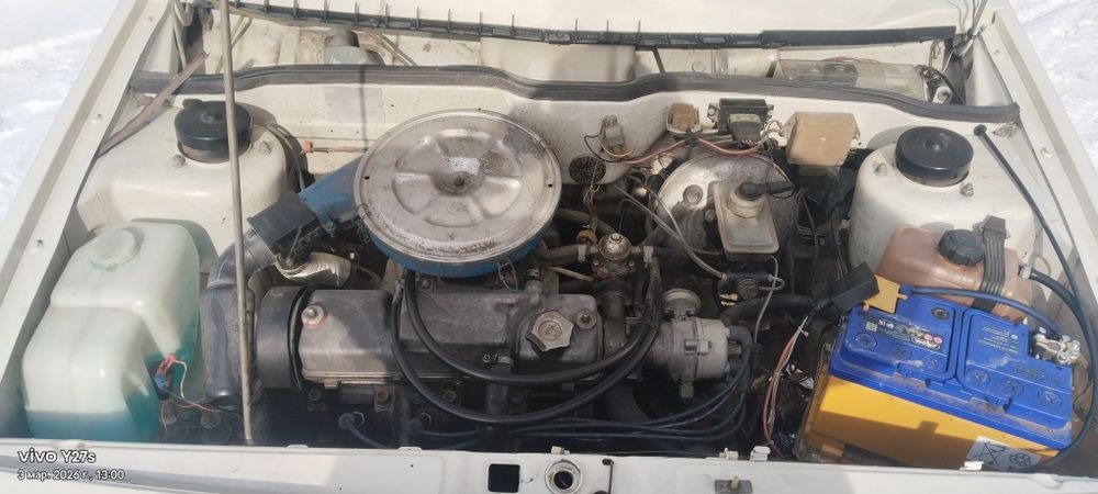 Ваз 2108 короткое крыло карбюратор