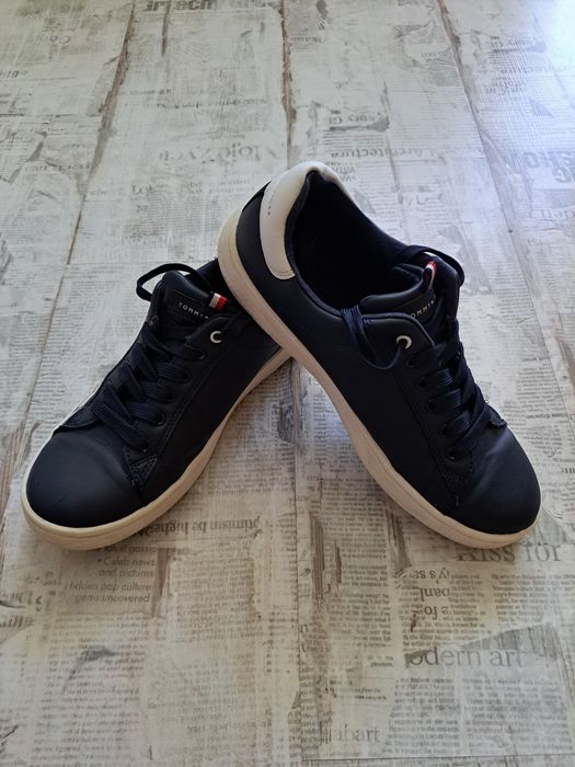 Сникърси Tommy Hilfiger