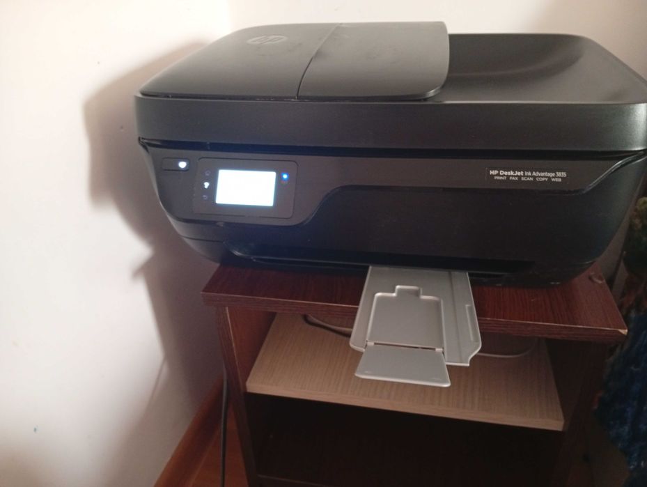 Imprimanta hp 3685
