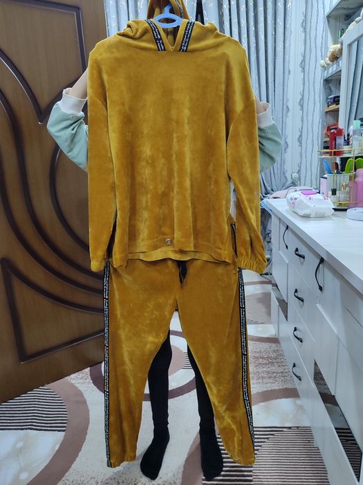 Двойка женская турецкая