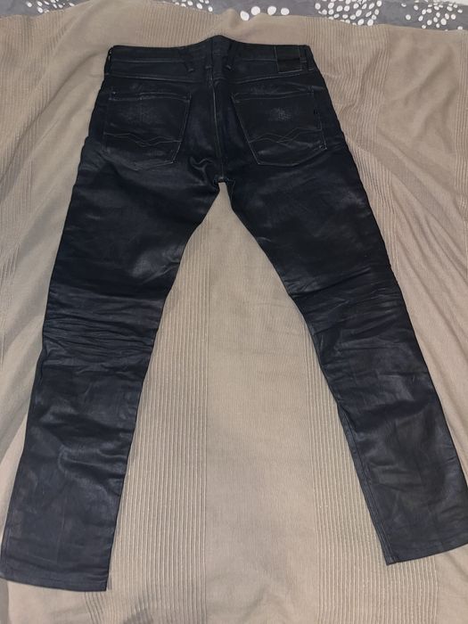 Replay Мъжки Дънки