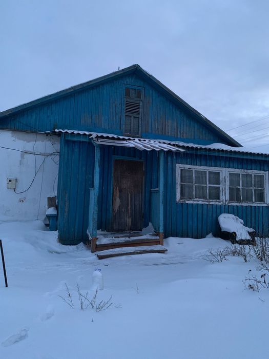 Продается дом в солоничке