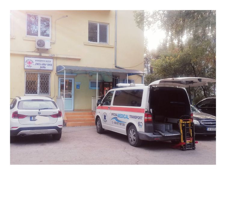 Частна линейка Гьоков Варна