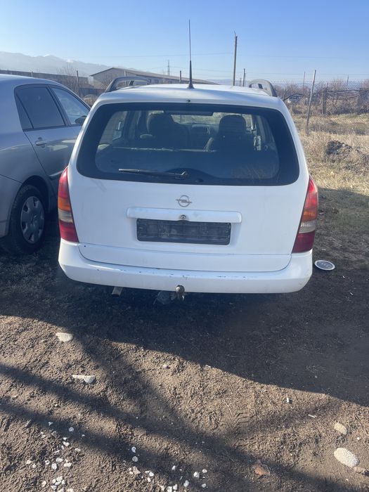 Opel Astra G na chasti Опел астра Г на части