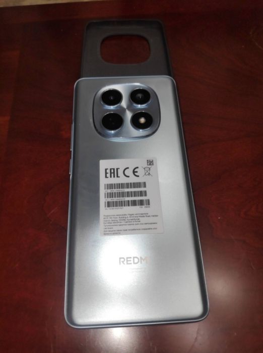 Продам Rеdmi note 15