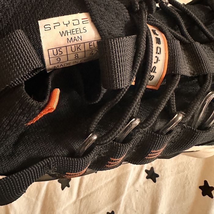 Adidasi Spyder barbati 42