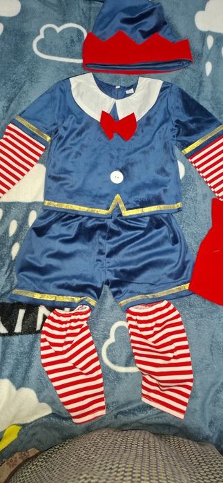 Продам костюм гномика