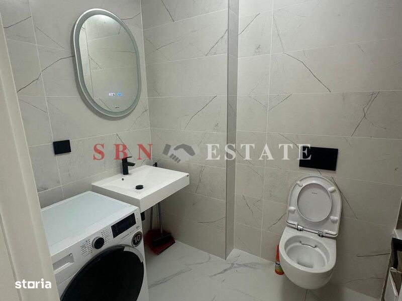 Apartament 2 camere Astorium Residence- Theodor Pallady | Centrala |