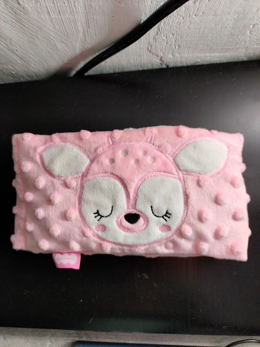 Антиколиковый пояс для малышей