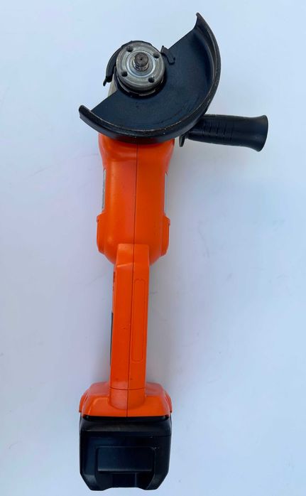 BTi A-WKS 18V - Акумулаторен ъглошлайф 18V