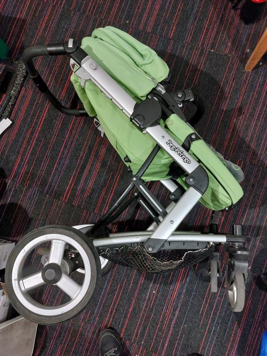 Carucior landou Peg Perego