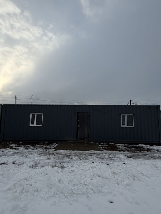 Сдам контейнер