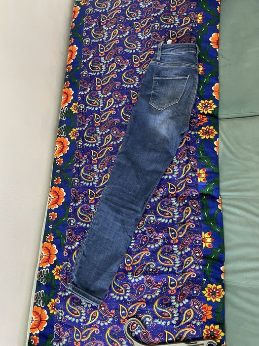 Джинсы недорого