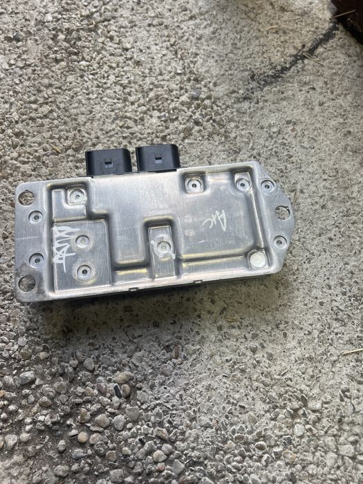 Modul cutie de transfer bmw x5