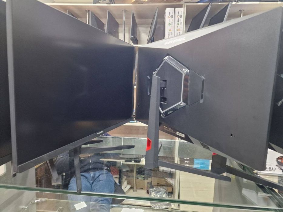 Everel 27" flat IPS 180hz! Korobka dok full!Yaxshi holatda! 7ta!