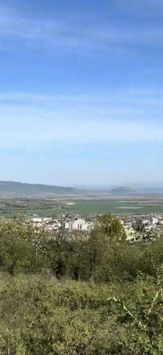 Teren intravilan Cetate Deva