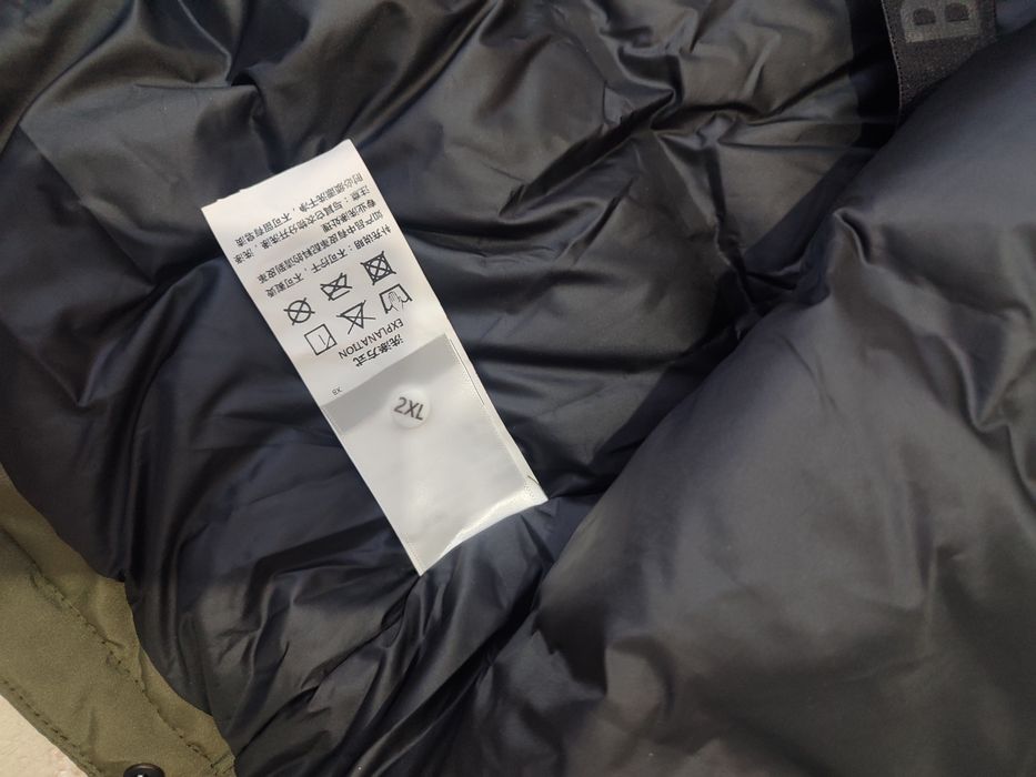 Куртка размер 50