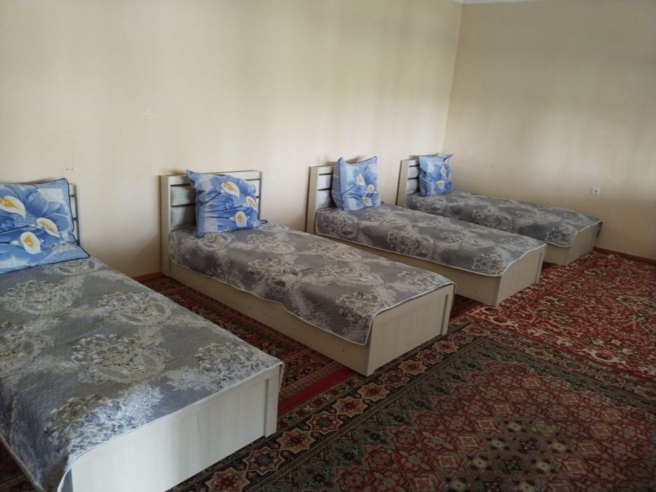 Dacha qibrayda oilaviy