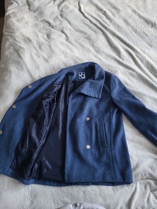 Сньо късо палто, М размер