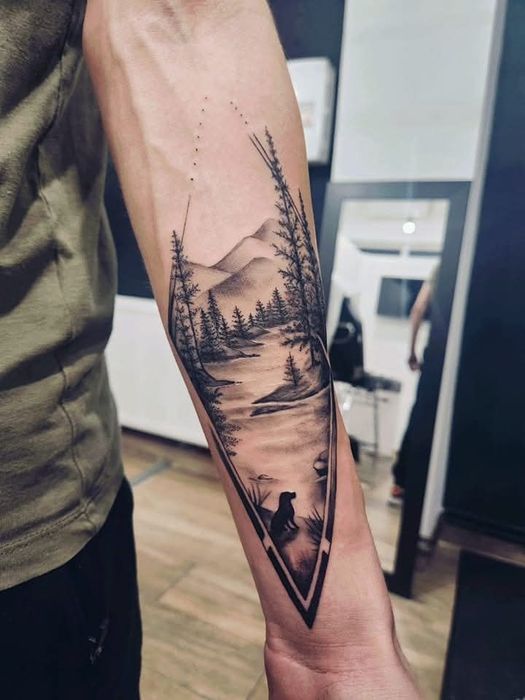 Samy Tattoo Tatuaje Sibiu