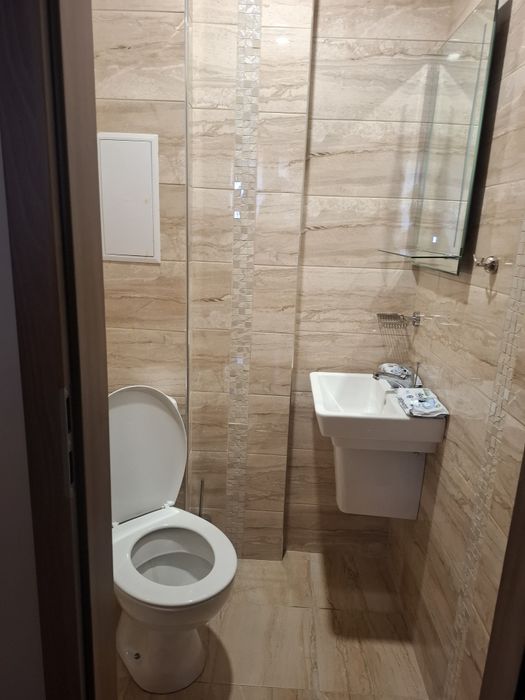 Апартамент под наем на центъра