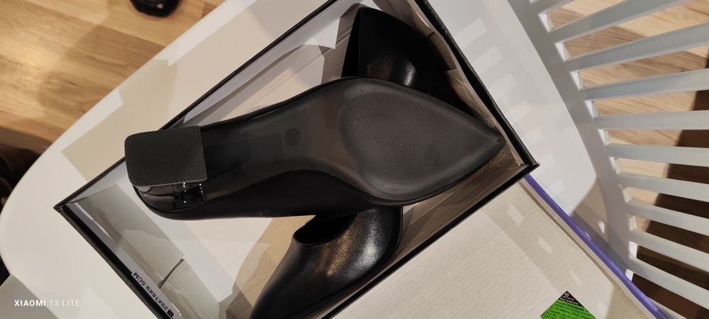 Обувки Tendenz размер - 40