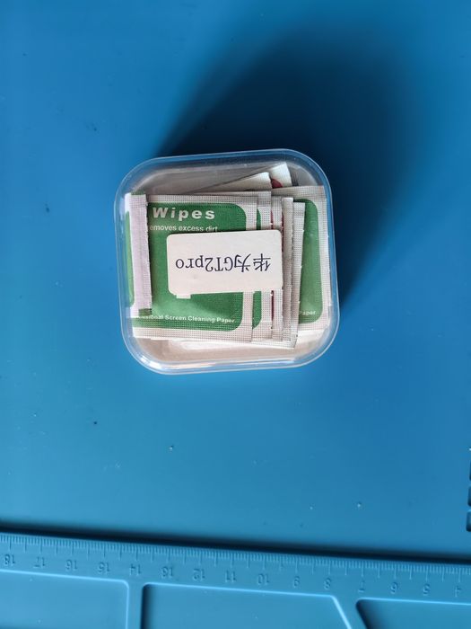 Glass protector за samsung s22/23