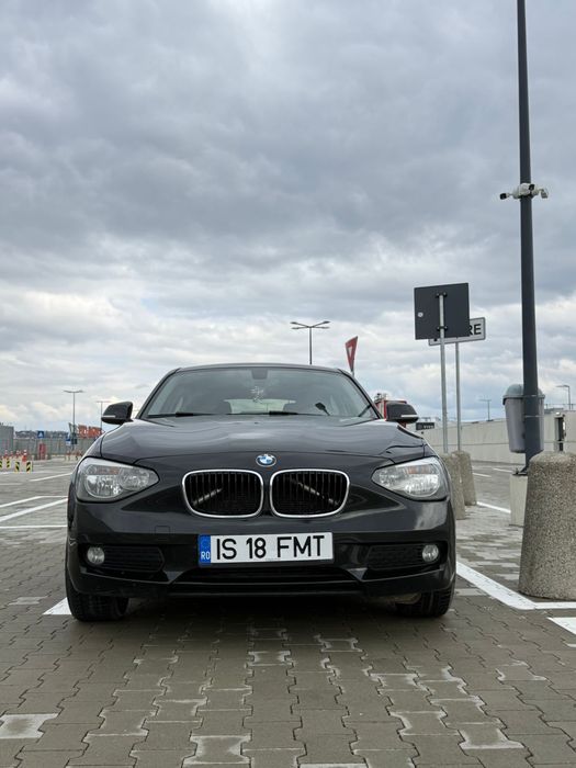 BMW 1 Series 2014 — imagine 2