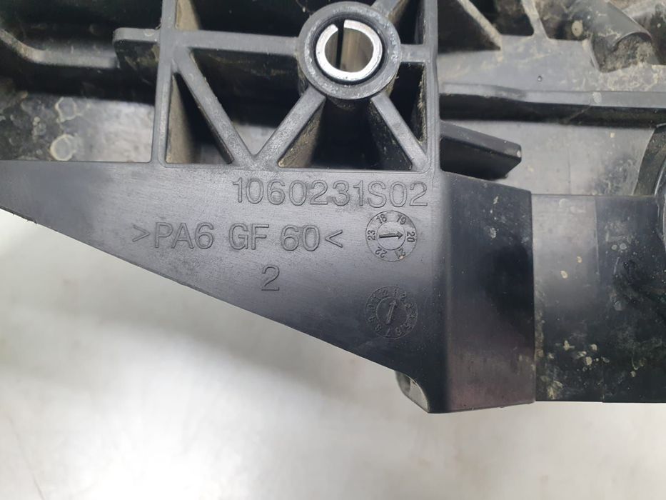 Tubulatura aer 1060231s02 1.0 ecoboost M1JC Ford EcoSport 2  [din 2013 pana  2019]