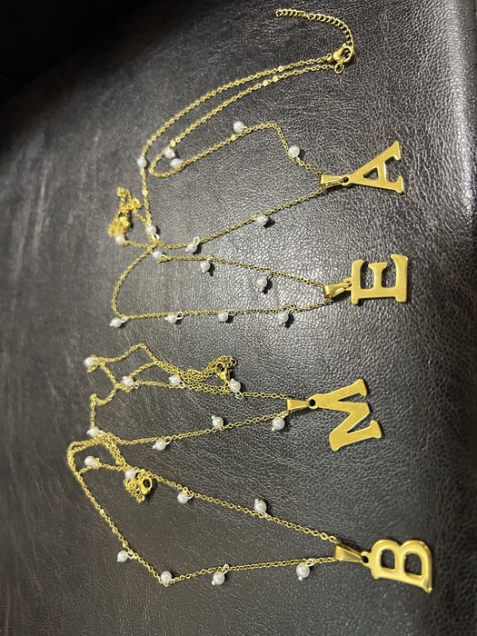 Coliere otel inoxidabil