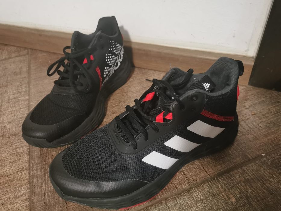 Incaltaminte sport Adidas 39, 1/3