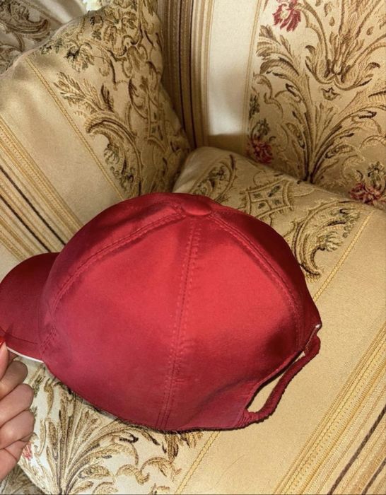 Loro piana кепка оригинал