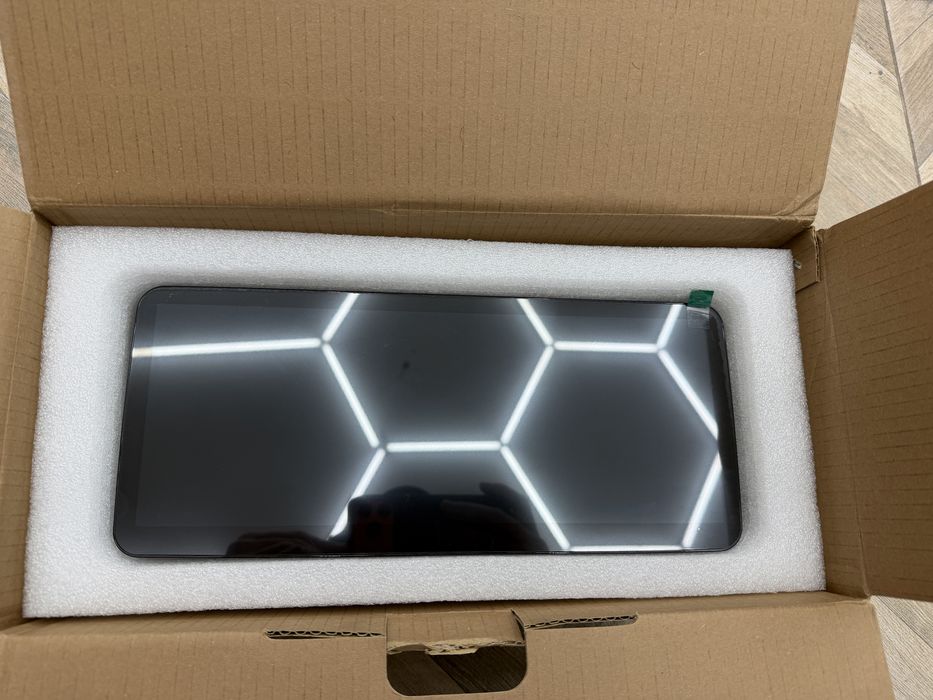 Navigatie 12.3 Linux screen for mercedes benz Ntg 5.0 gle Car play