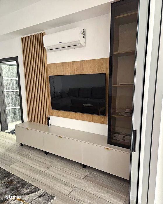 Apartament 2 camere | Theodor Pallady Bloc 2025 | Parcare inclusă