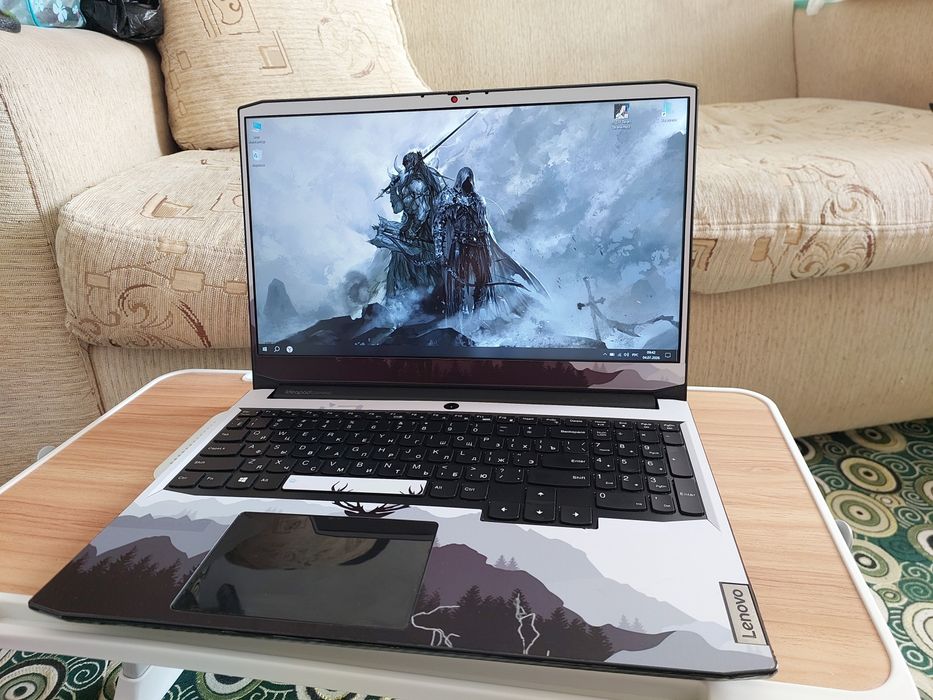 IdeaPad Gaming 3