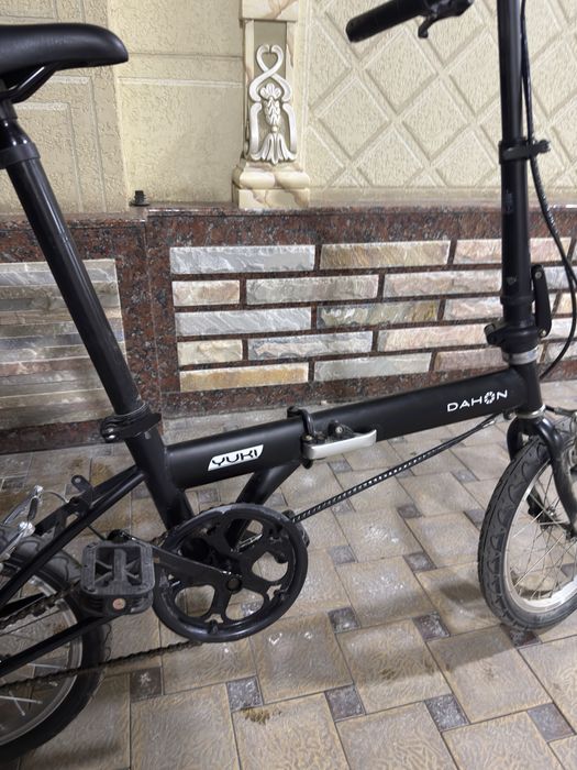 Продаю Велосипед DAHON складной