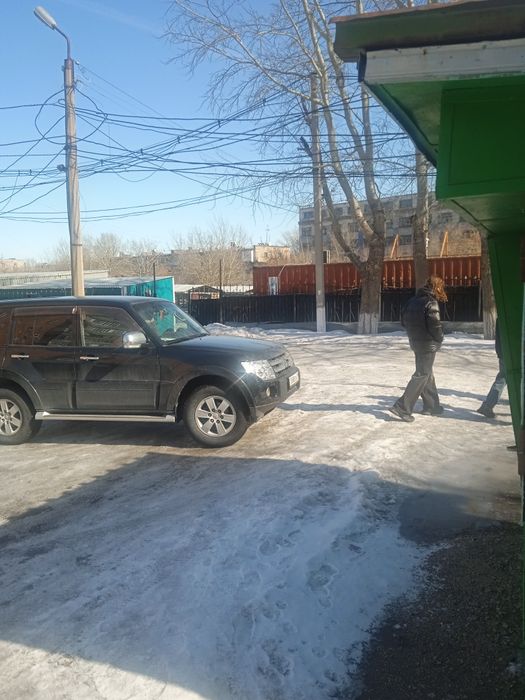 Сапожная мастерская