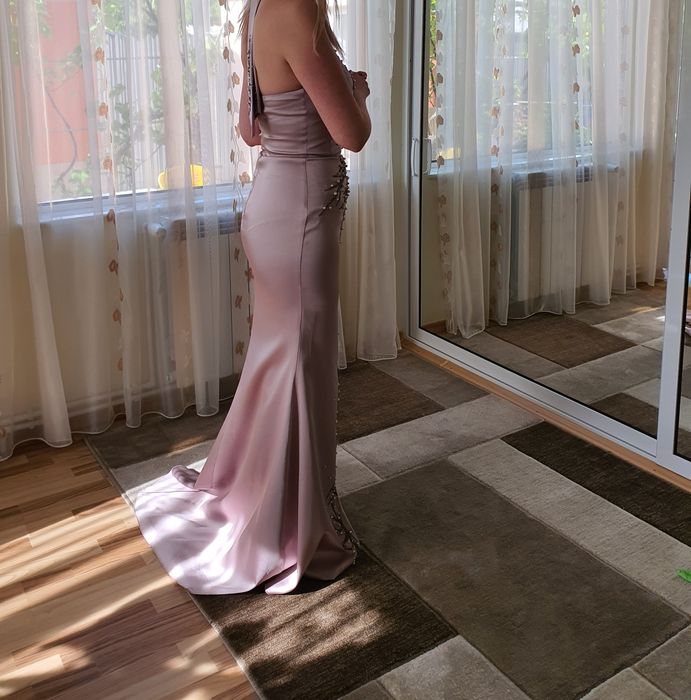 Rochie de nasa marimea 40 42