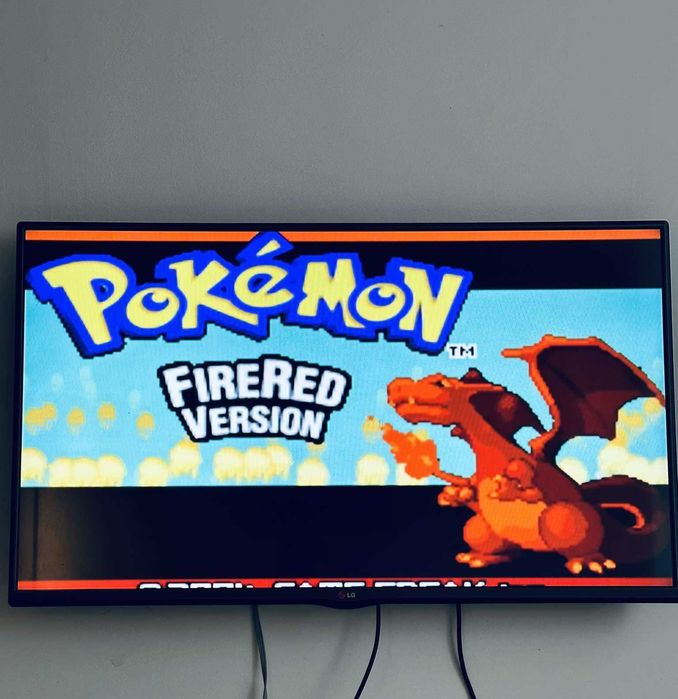 Пълен комплект Nintendo Wii с 3000+ инсталирани игри POKEMON ZELDA MARIO