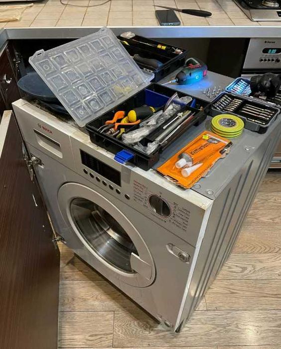 Reparatii masini de spalat/frigidere Focasni-Adjud si in tot Jud.Vrancea la domiciliu!!
