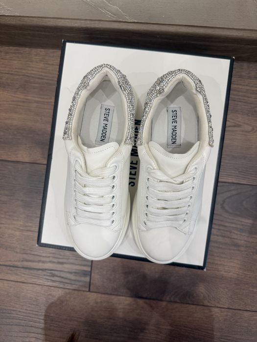Обувки Steve Madden