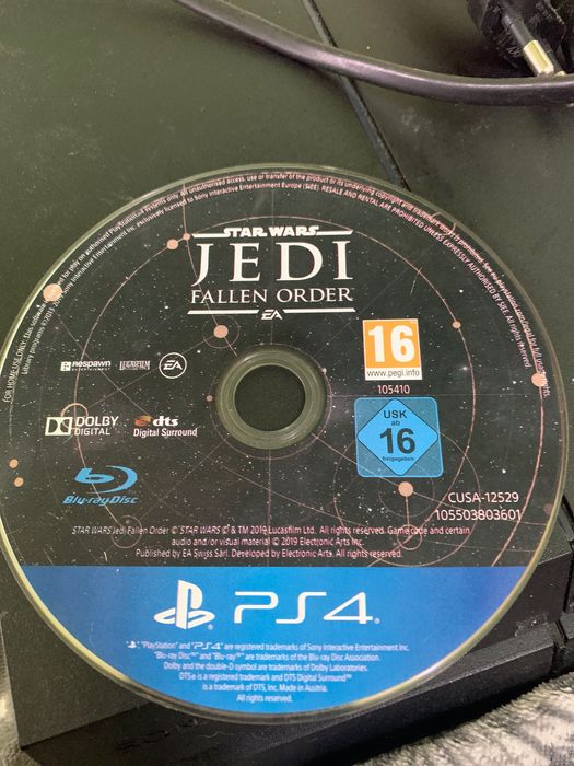 PlayStation 4 много добро състояние наложен платеж