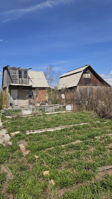 Продаю дачу ДО Золотая осень