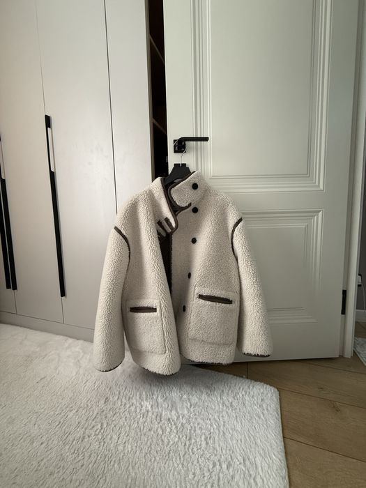 Дубленка LIME . Состояние нового.