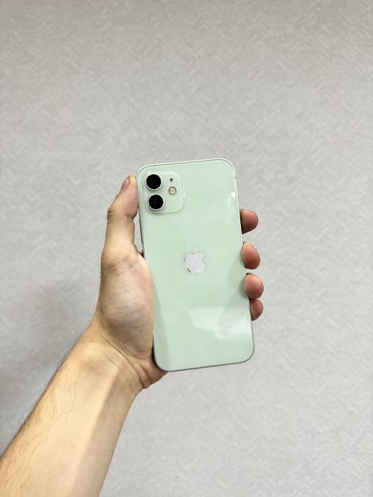 iPhone 12 | 64Gb | 76%